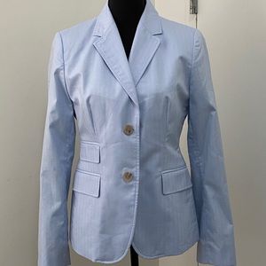 NWT NEW J CREW SUIT WITH FAVORITE FIT SHORTS NEW 6